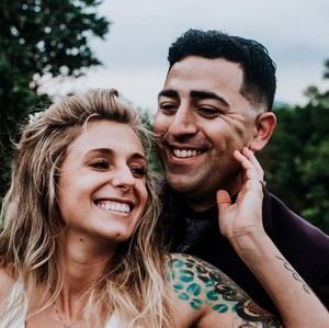 Meet your Posher, Corey